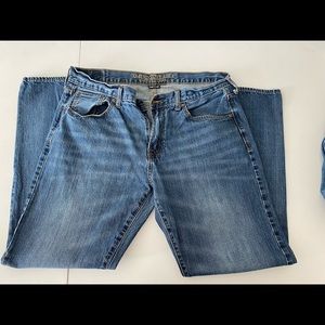 American Eagle Original Fit Jeans 36x32